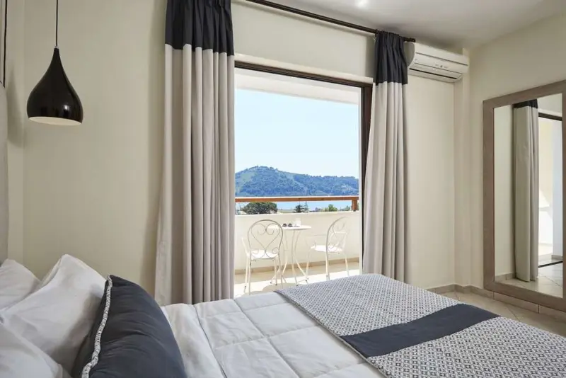 Skiathos Living Hotel