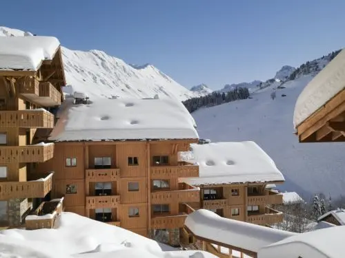 CGH Résidences & Spas - Le Village de Lessy