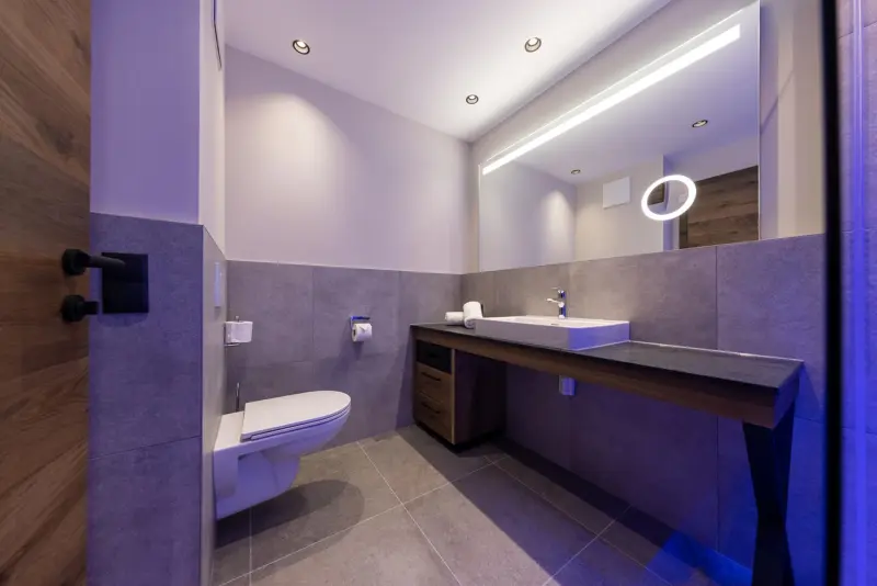 "Zum Strossna" Appartements