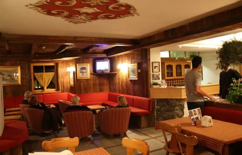 Hotel Helvetia