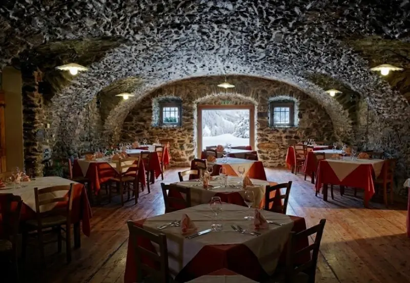 Hotel La Mirandola