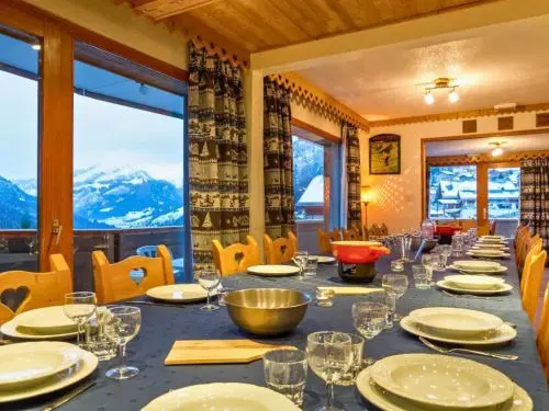 Chalet Alpaka - Wens Chalets