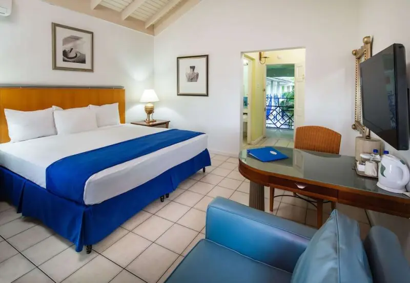 Deja Resort