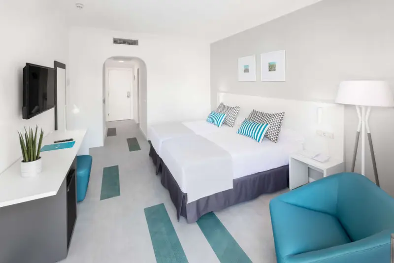 BLUESEA Interpalace