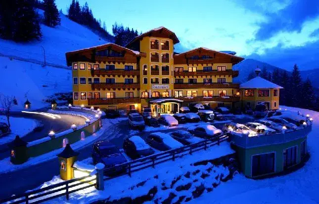 Hotel Gut Raunerhof