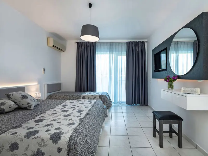 Hotel K. Ilios