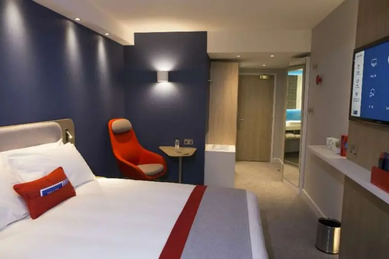 Holiday Inn Express Nice - Grand Arenas by IHG