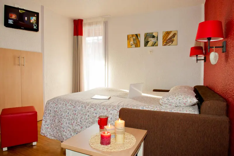 VVF La Plagne Montchavin Paradiski ®