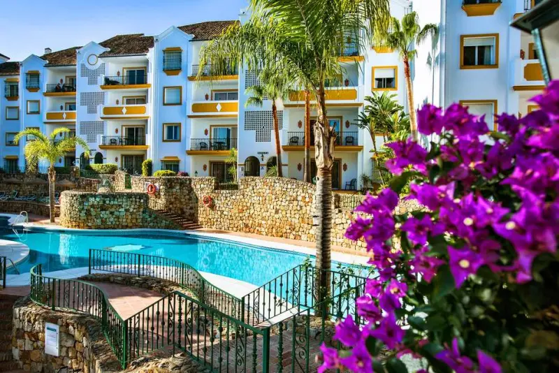 Ona Alanda Club Marbella