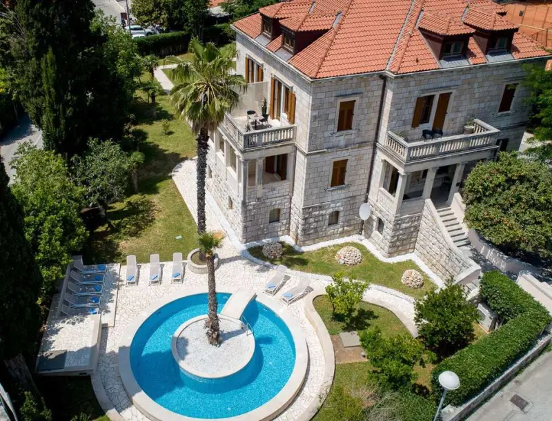 Boutique Villa Filaus