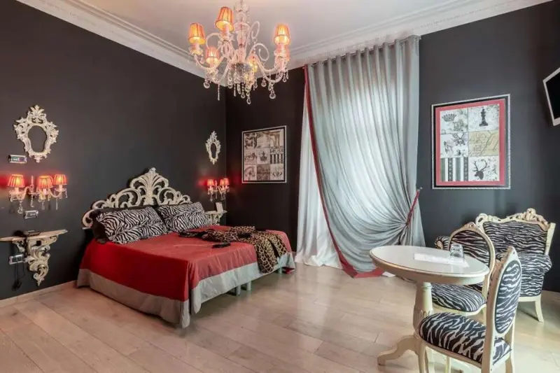 Hotel Columbia Wellness & Spa