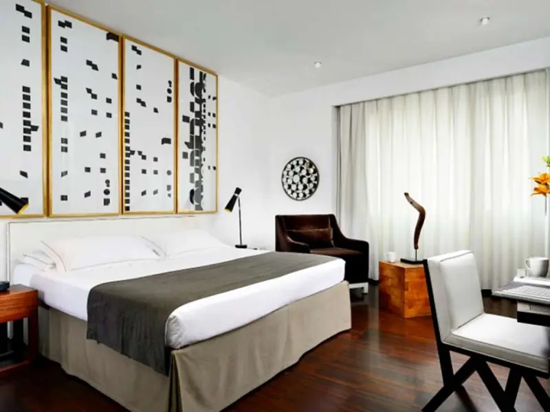 Hotel Pulitzer Roma