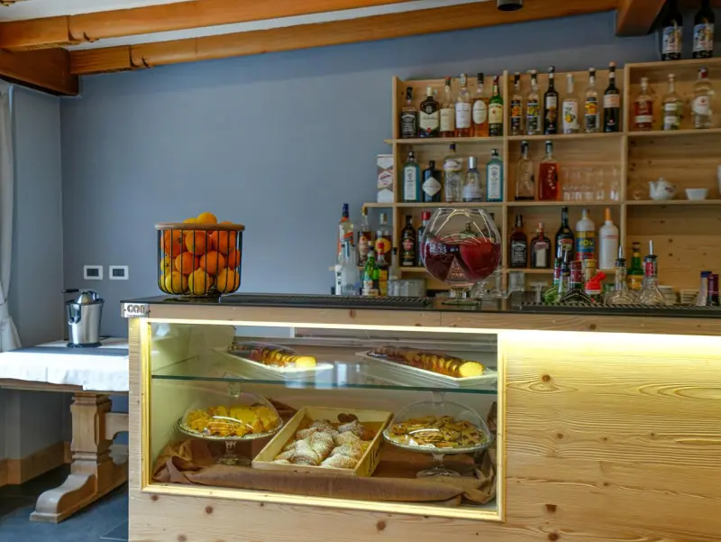 GH Hotel Monzoni