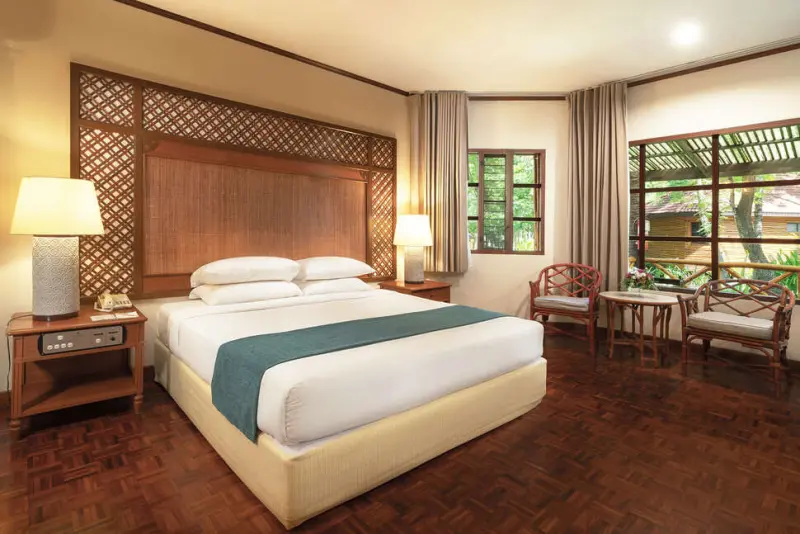 Regent Chalet