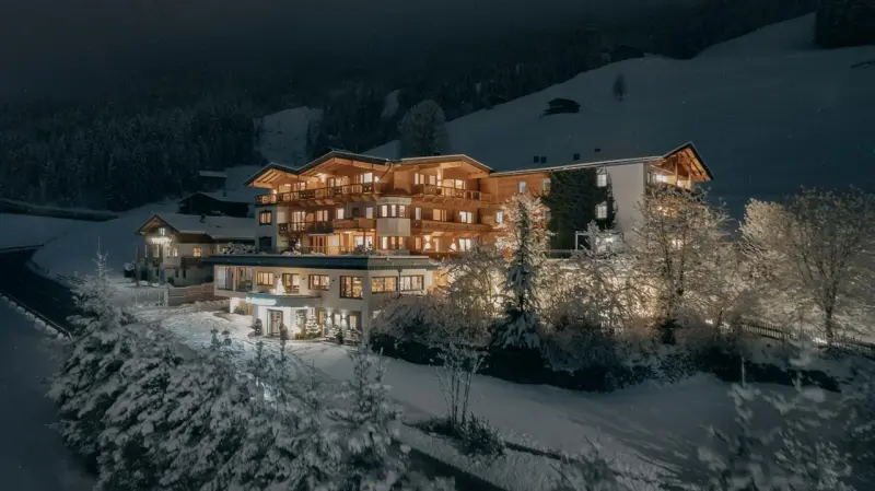 Hotel Jörglerhof