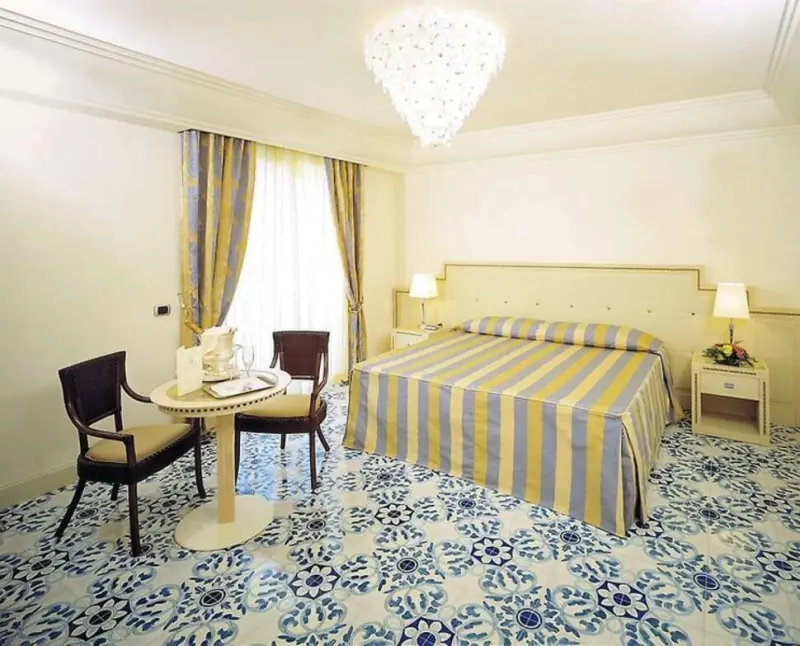 Palace Hotel