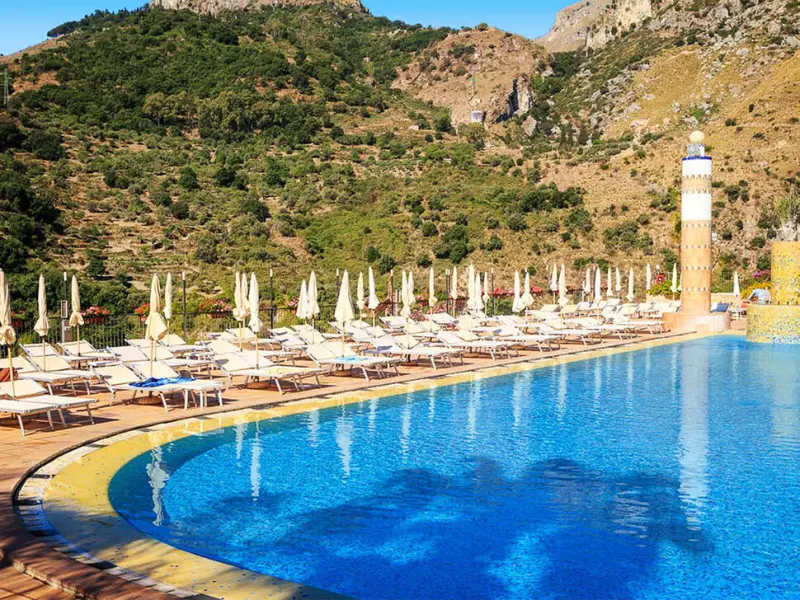 Hotel Olimpo