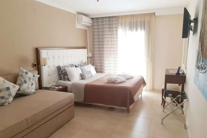 Secret Paradise Hotel & Spa