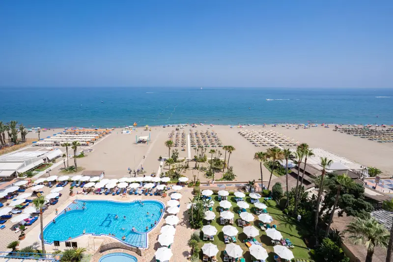 MS Amaragua Hotel & Convention Center