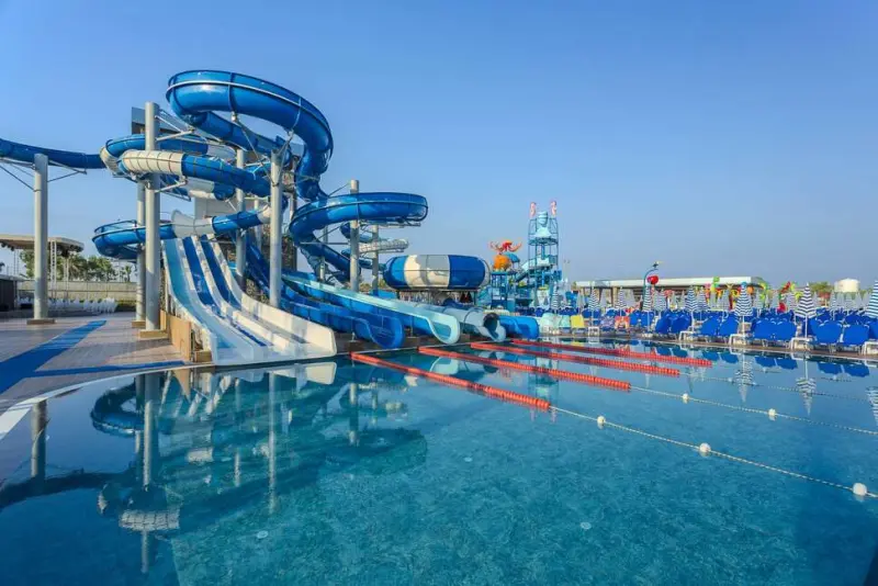 EFTALIA BLUE HOTEL