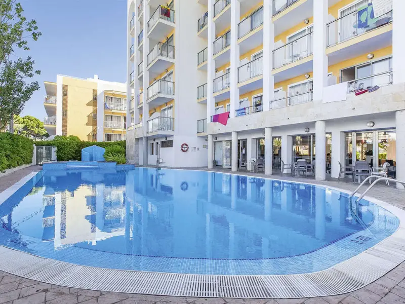 Hotel Bella Mar
