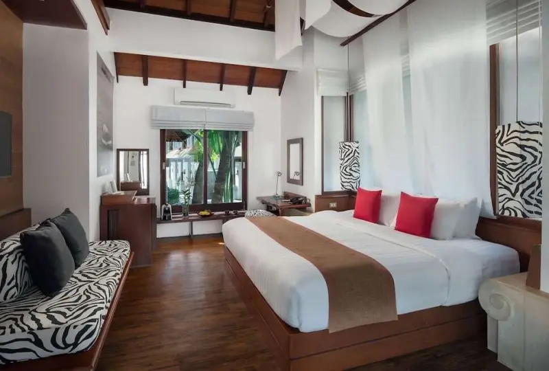 Pavilion Samui Villas & Resort
