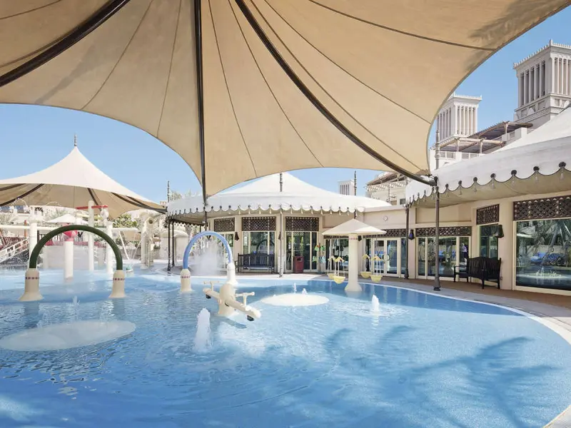 Jumeirah Al Qasr