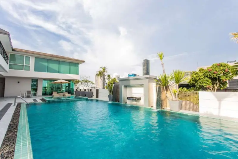 D Varee Residence Montara Thonglor 25