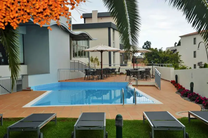 Madeira Bright Star by Petit Hotels