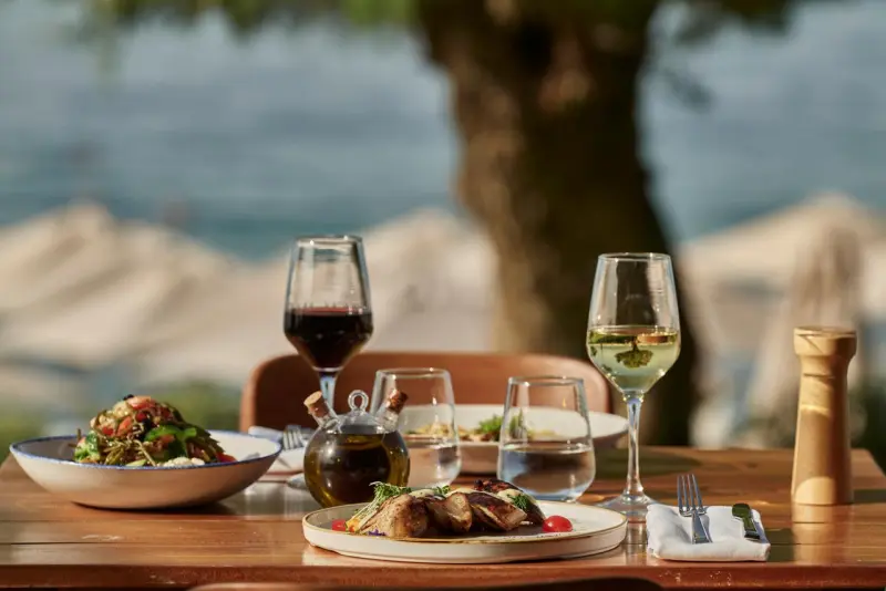 Amira Luxury Resort & Spa - adults only