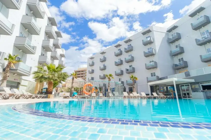 Bora Bora Ibiza Malta