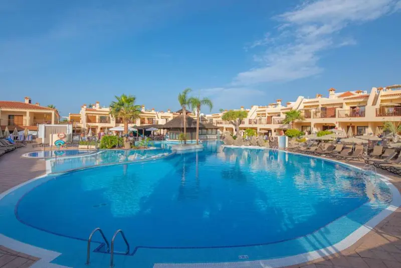 Royal Sunset Beach Club