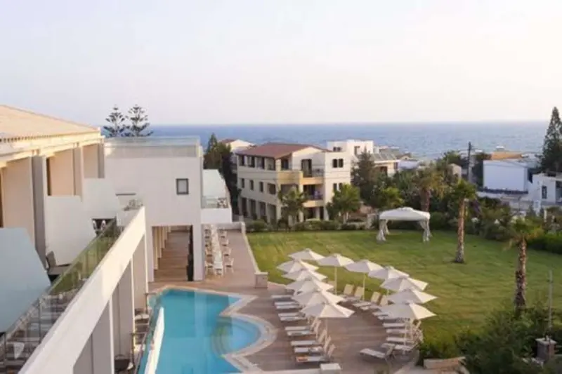 Castello Boutique Resort & Spa