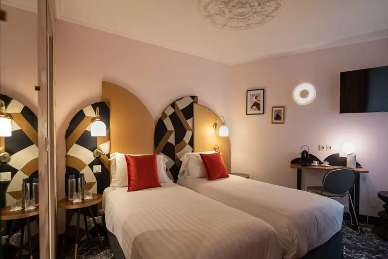 Hôtel Royal Saint-Germain