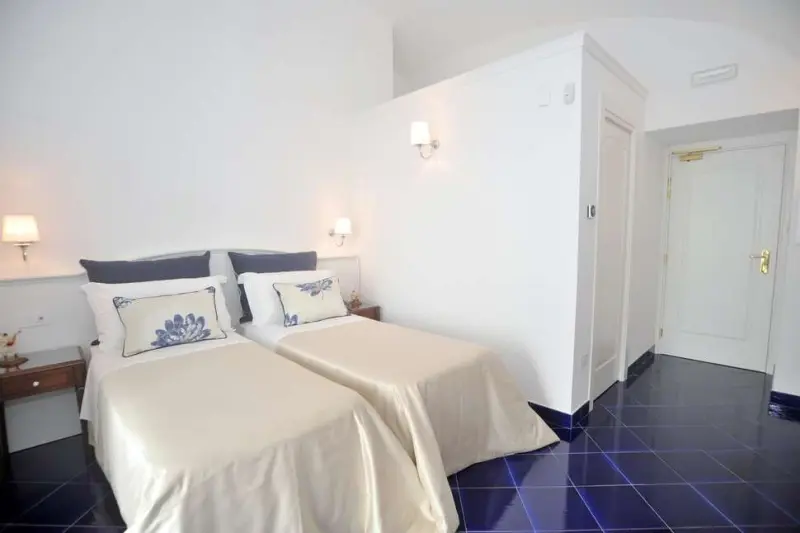 Core Amalfitano City Suites Terrazza