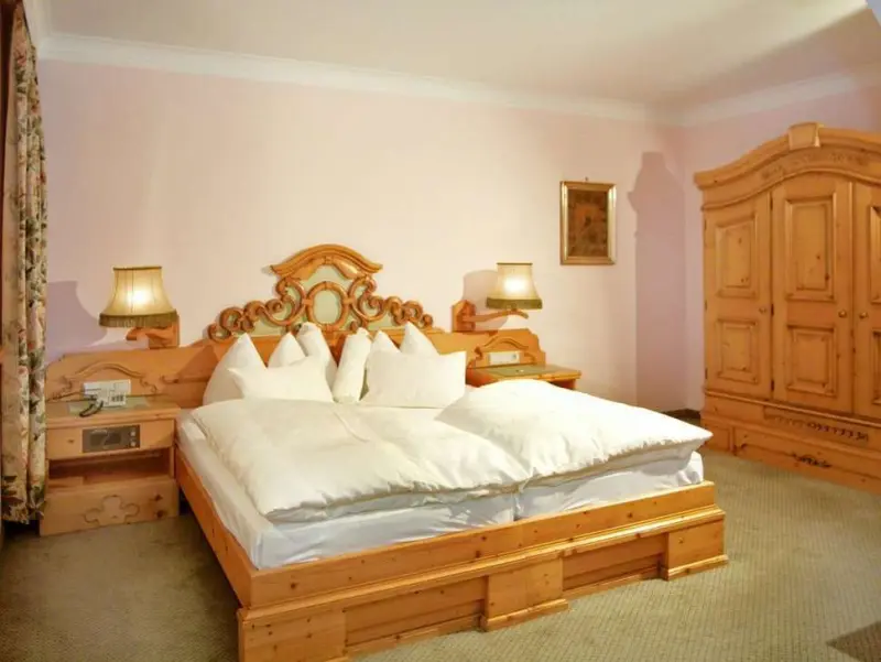 Romantik Hotel Zell am See
