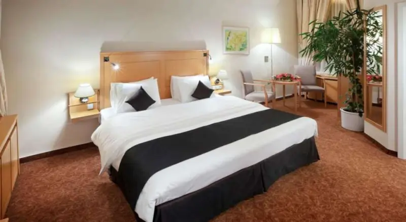 Century Old Town Prague MGallery Hotel Collection