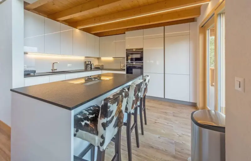 Chalet Harmonie by alpenchalets