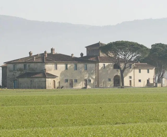 Cortona Resort - Le Terre dei Cavalieri