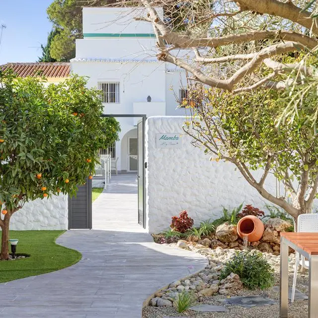 Villas By Seric