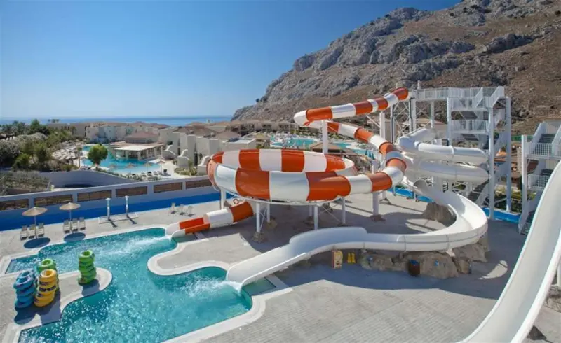 Atlantica Aegean Blue Resort