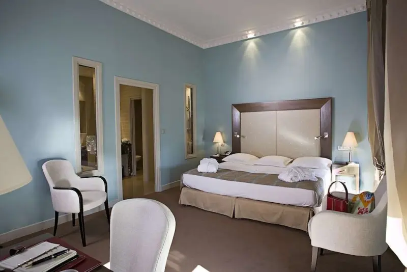 Westminster Hotel & Spa - Nice