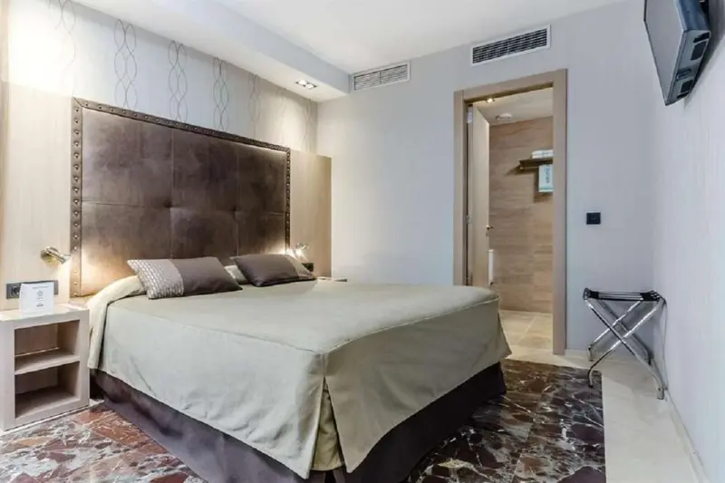 Hotel Gòtic