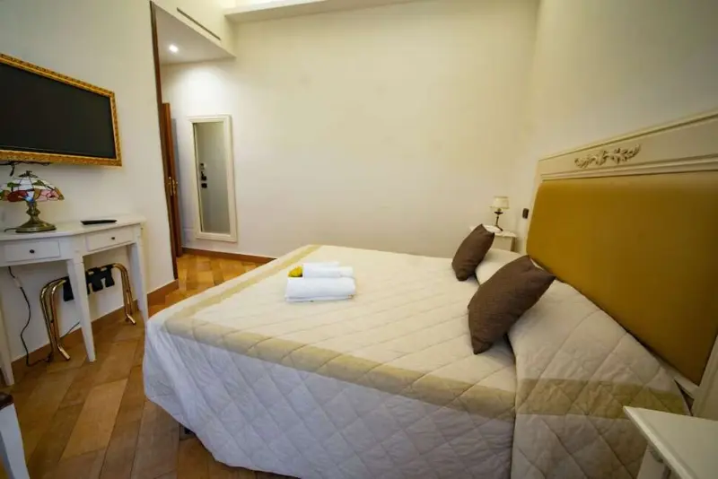Lanfipe Palace Hotel