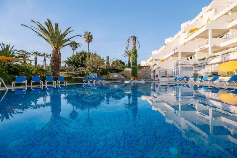Monicca Collection Suites & Residences, Albufeira