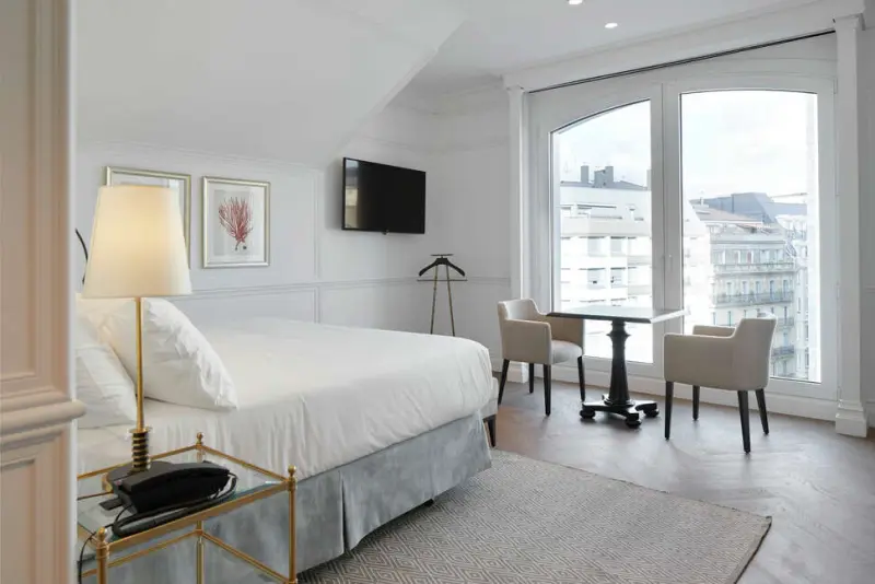 Hotel Villa Favorita
