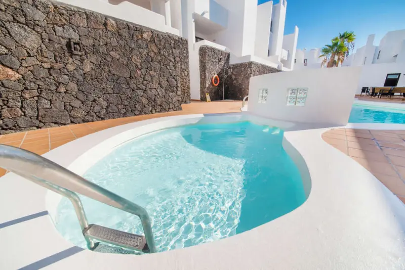 Hotel Tabaiba Center Lanzarote