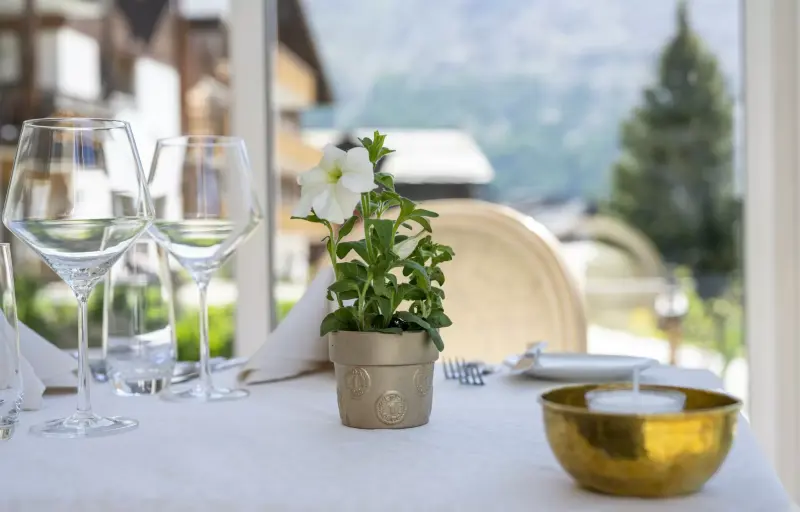 Wellnesshotel Schweizerhof