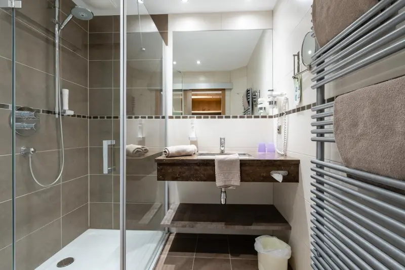 Hotel Pass Thurn by VAYA