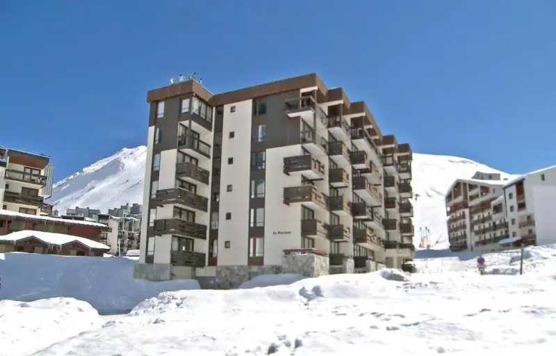 Le Prariond